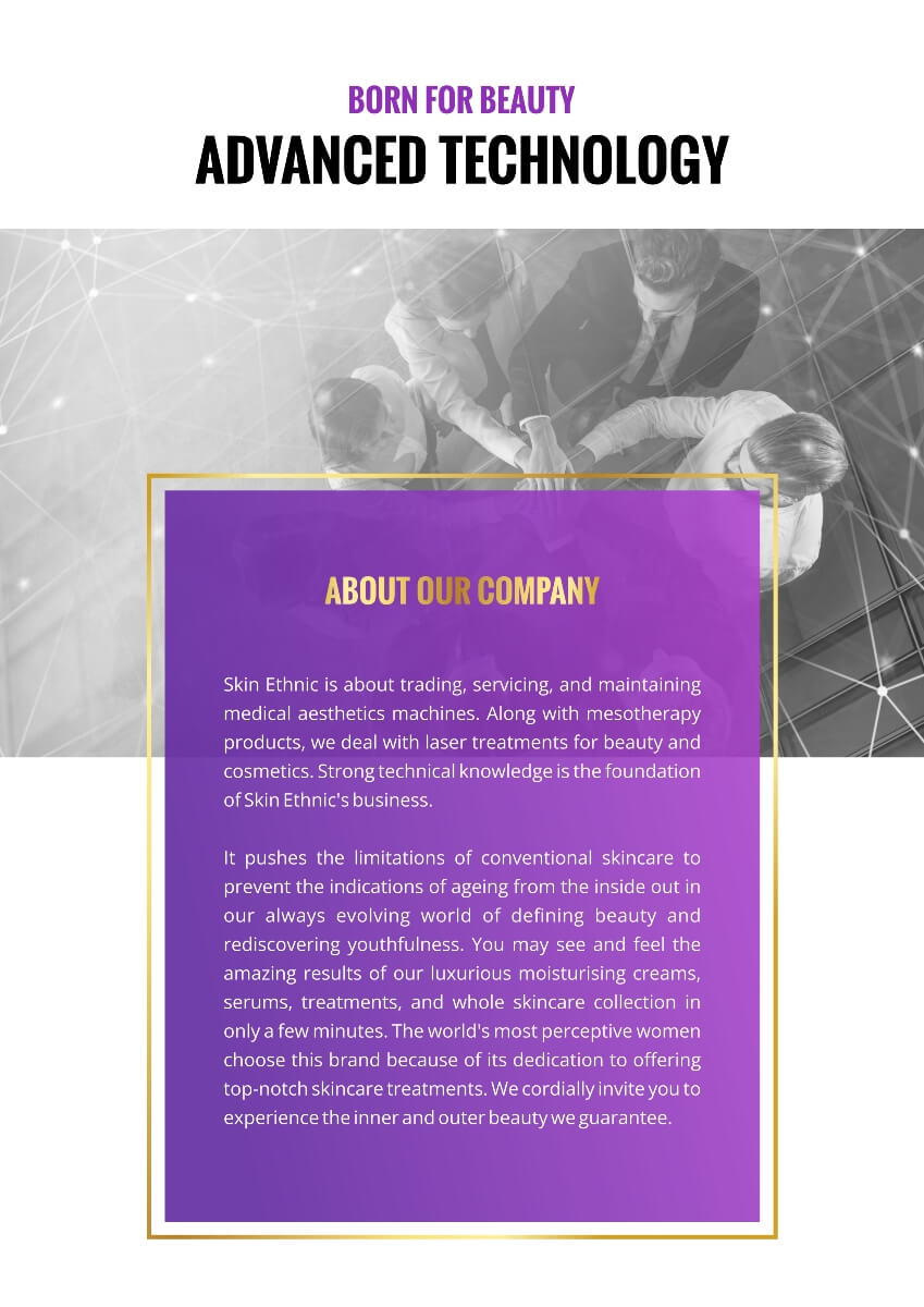 About Company