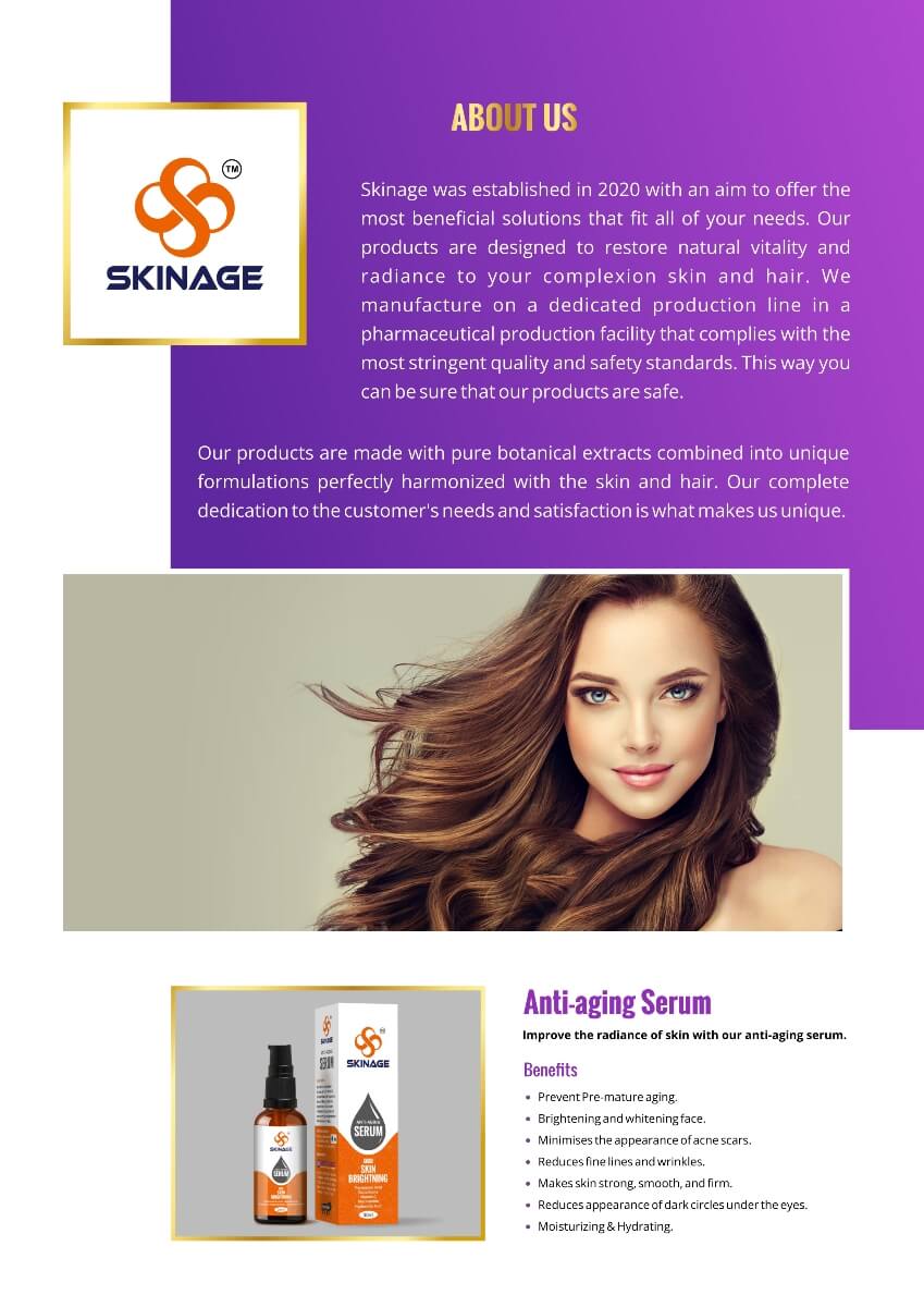 SKINAGE