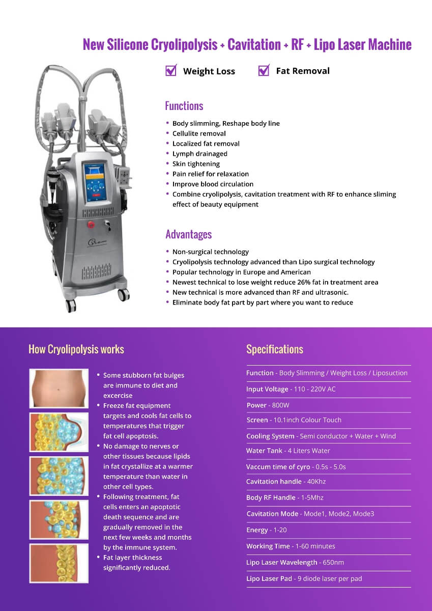 Other Machines
